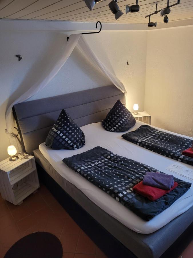 Gaestezimmer Haus Talblick Lautenthal Exteriér fotografie