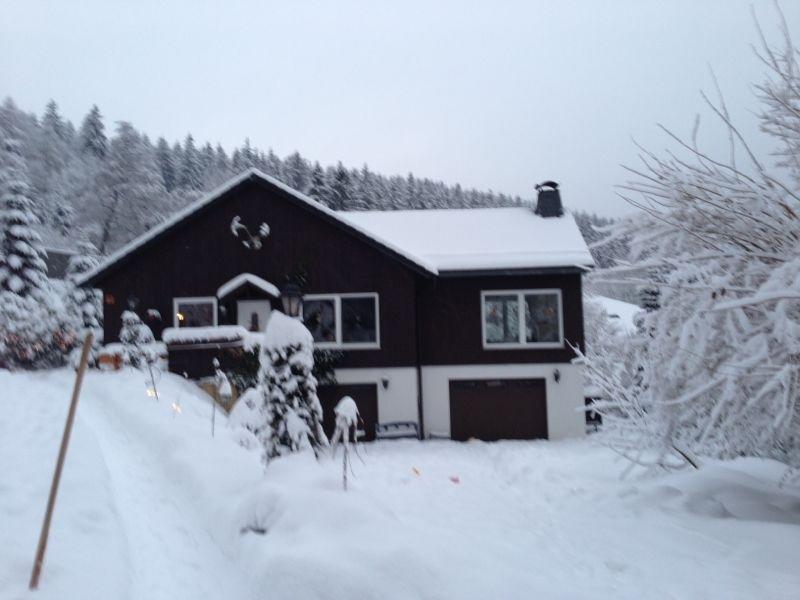 Gaestezimmer Haus Talblick Lautenthal Exteriér fotografie