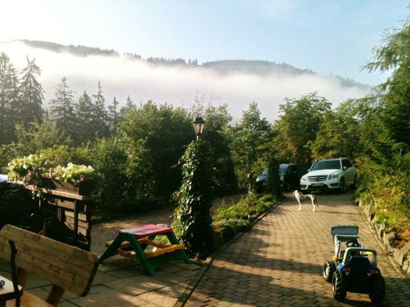 Gaestezimmer Haus Talblick Lautenthal Exteriér fotografie